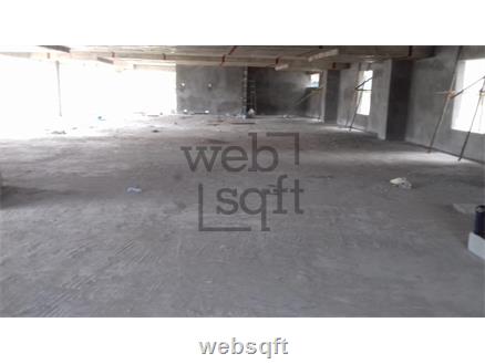 Commercial Commercial complex for Rent in Telangana